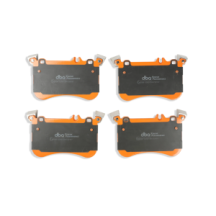Pastilhas de Travão Xtreme Performance ECE R90 certified - Eixo Dianteiro