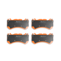 Pastilhas de Travão Xtreme Performance ECE R90 certified - Eixo Dianteiro