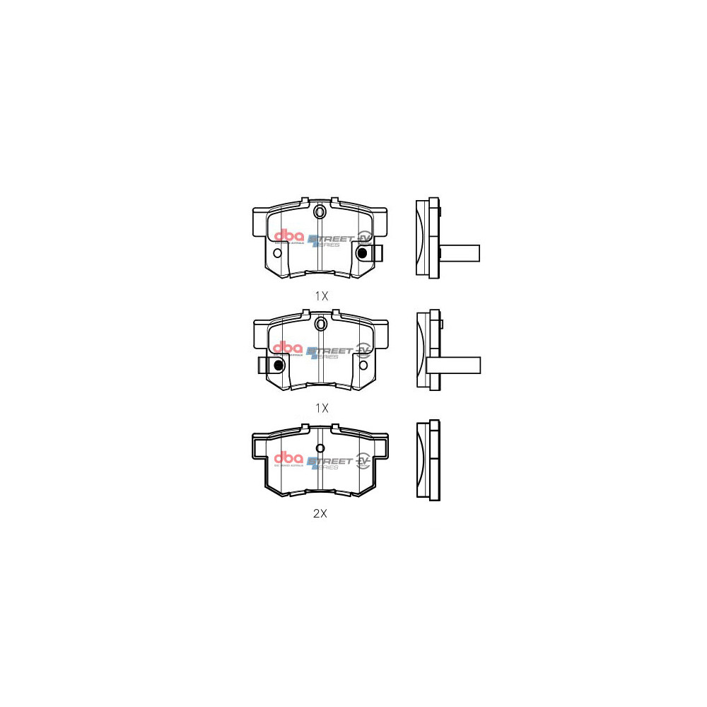 Honda Insight Hybrid / CRZ Hybrid 2010 on On R