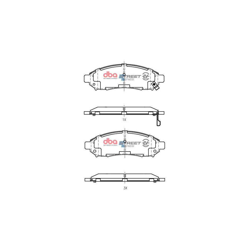 Nissan Leaf / E-NV200 2012 On F
