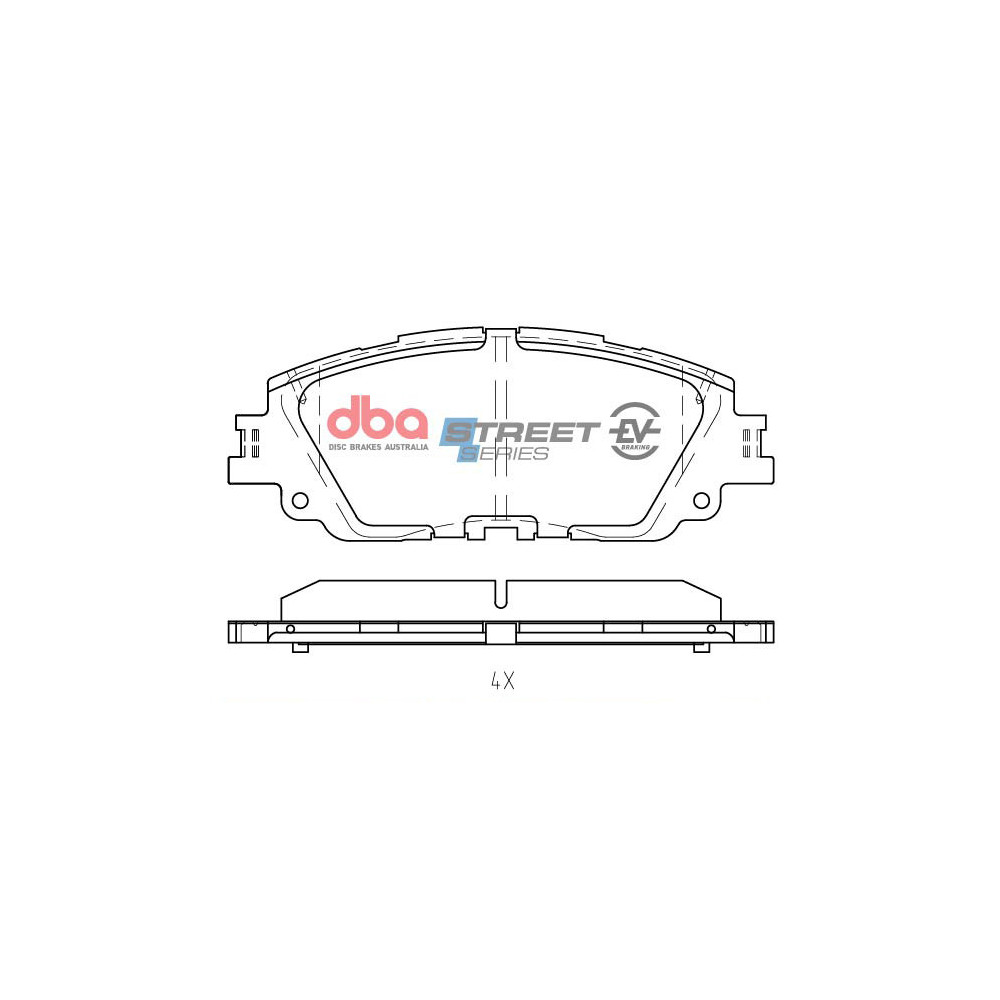 Toyota Camry Hybrid 2018 On / RAV 4 Hybrid 2019 On / Lexus UX250H Hybrid 2018 On F