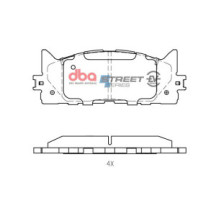 Toyota Corolla Hybrid 2010 On / Lexus ES300h Hybrid 2013 / Daihatsu Altis Hybrid 2013 On F