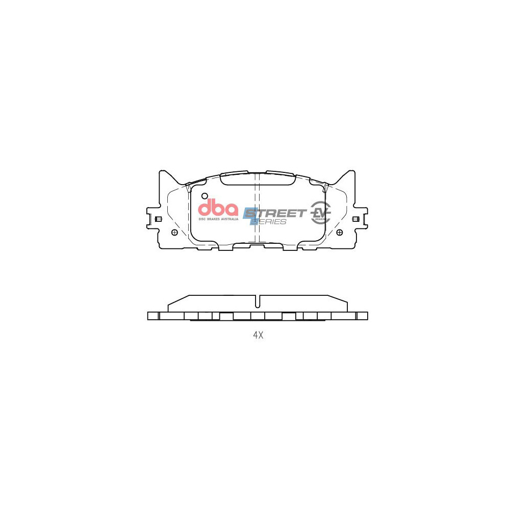 Toyota Corolla Hybrid 2010 On / Lexus ES300h Hybrid 2013 / Daihatsu Altis Hybrid 2013 On F