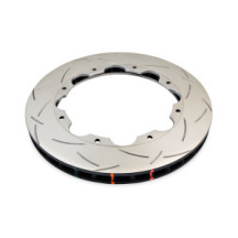 5000 series - T3 Slotted - Rotor Only