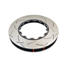 5000 series - T3 Slotted - Rotor Only (Suitable for DBA5654BLKS-10)