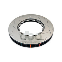 5000 series - T3 Slotted - Rotor Only (Suitable for DBA52218BLKS)