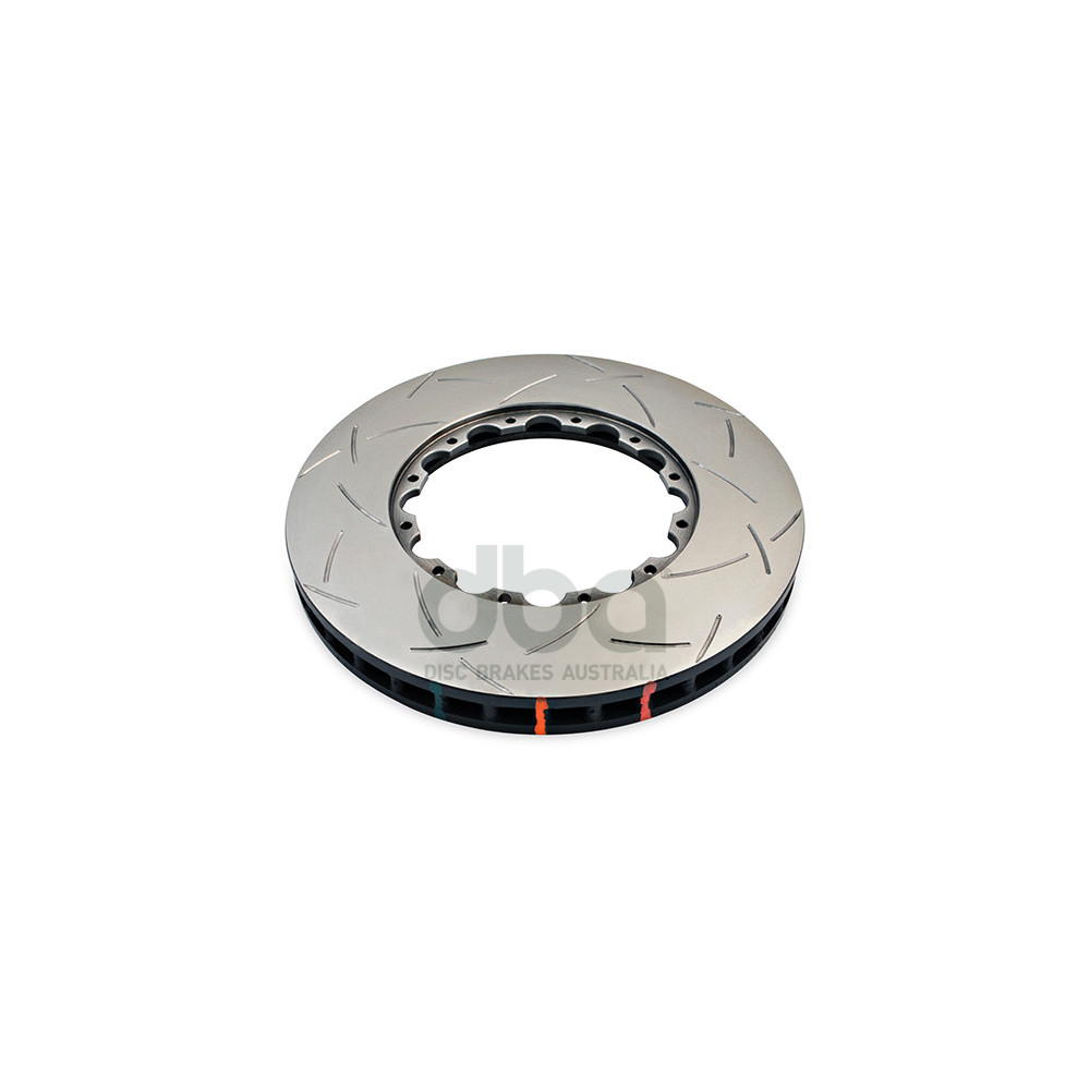 5000 series - T3 Slotted - Rotor Only (Suitable for DBA52218BLKS)