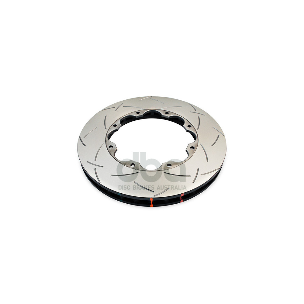 5000 series - T3 Slotted - Rotor Only