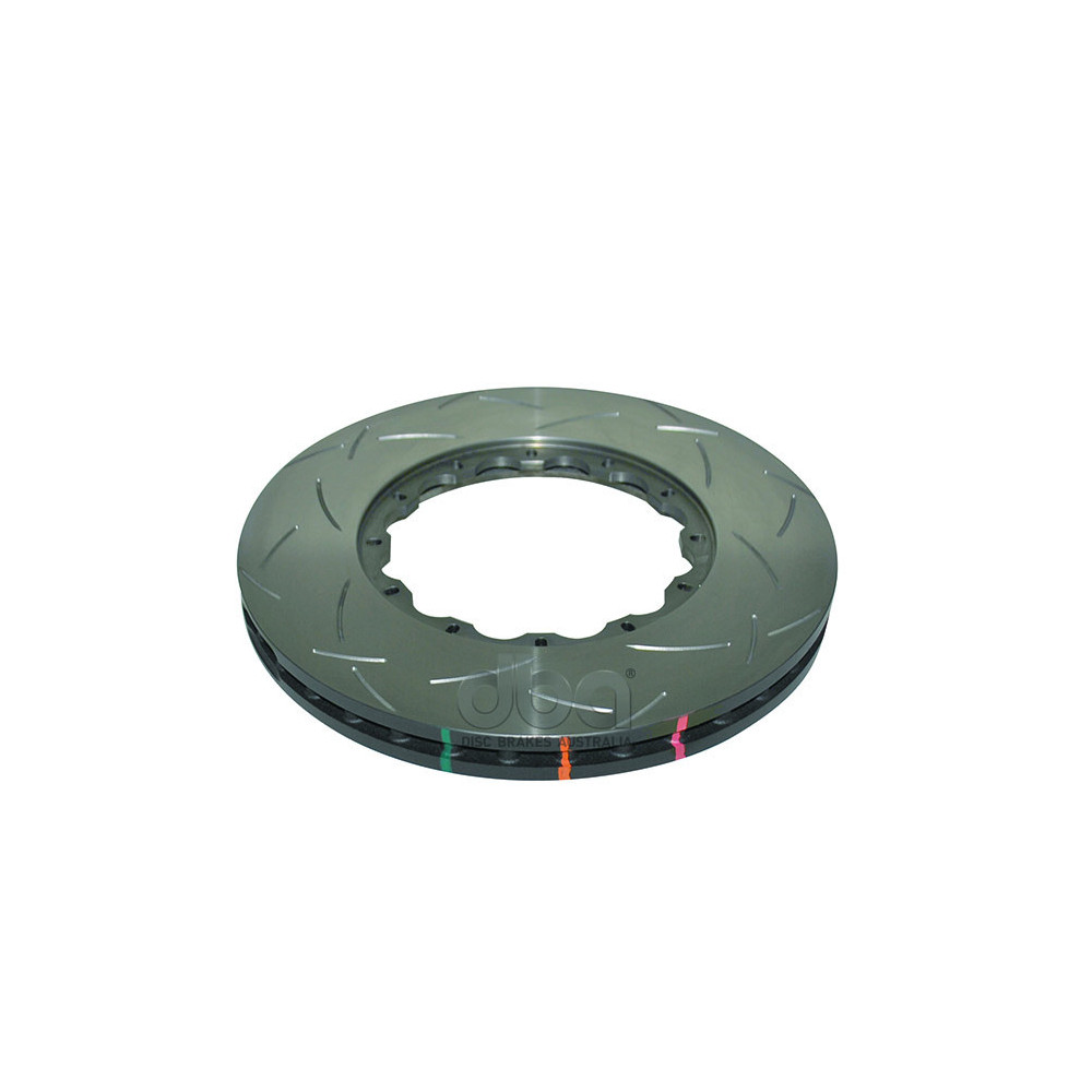 5000 series - T3 Slotted - Rotor Only (Suitable for DBA52314BLKS)