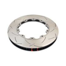 5000 series - T3 Slotted - Rotor Only Lado Direito