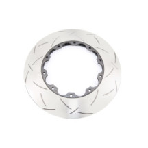 5000 series - T3 Slotted - Rotor Only Lado Esquerdo