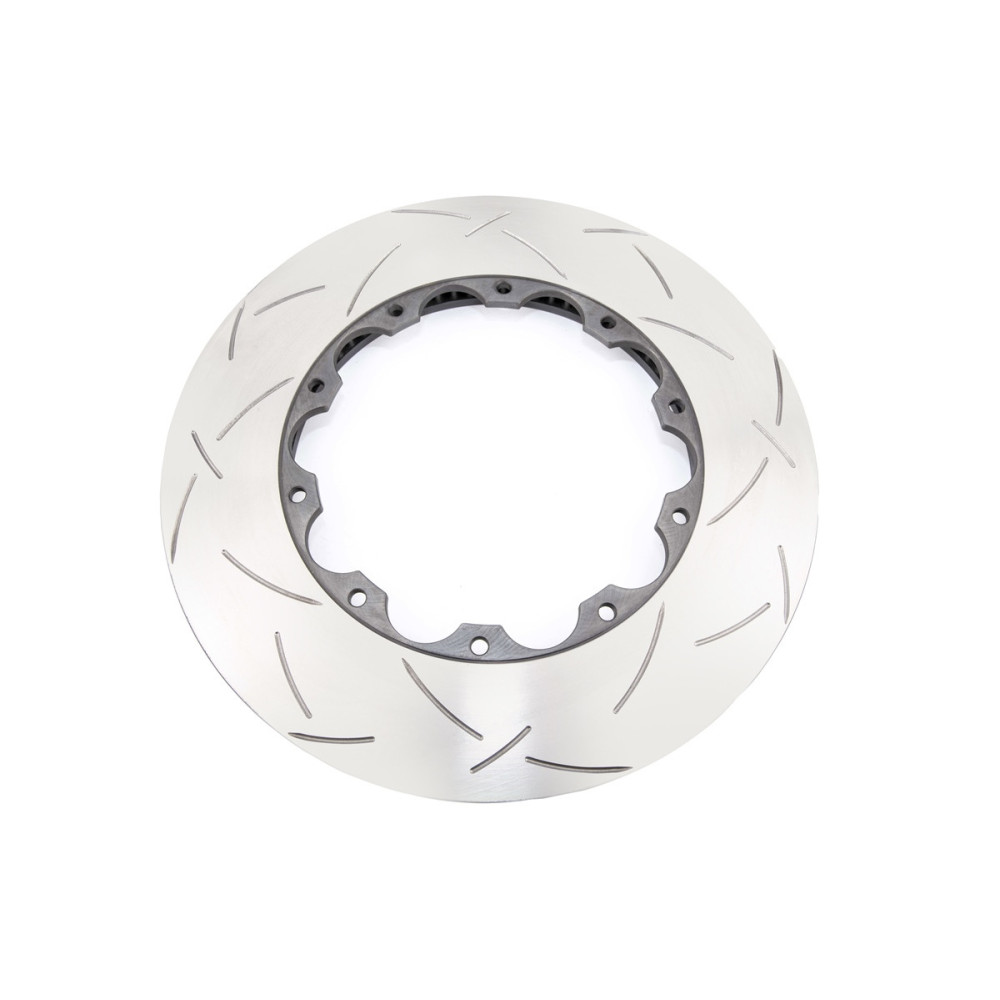 5000 series - T3 Slotted - Rotor Only Lado Esquerdo