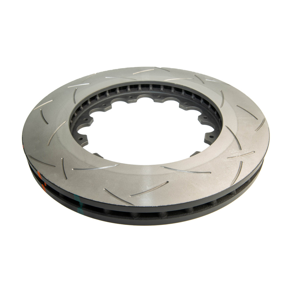 5000 series - T3 Slotted - Rotor Only (Suitable for DBA52632BLKS