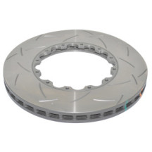 5000 series - T3 Slotted - Rotor Only
