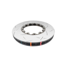 5000 series - T3 Slotted - Rotor Only (Suitable for DBA53919BLKS)
