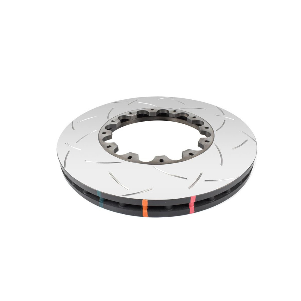 5000 series - T3 Slotted - Rotor Only (Suitable for DBA53919BLKS)