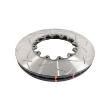 5000 series - T3 Slotted - Rotor Only