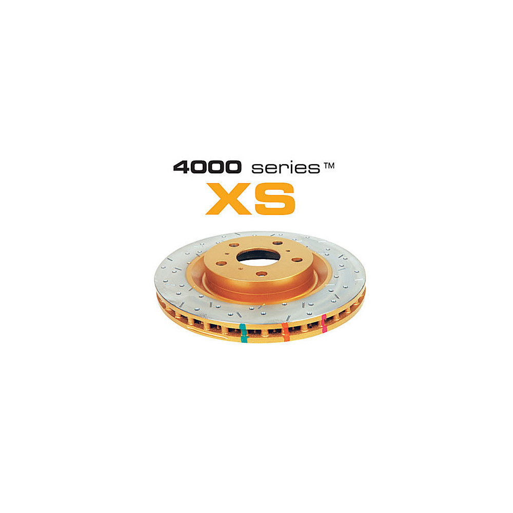 4000 series - XS