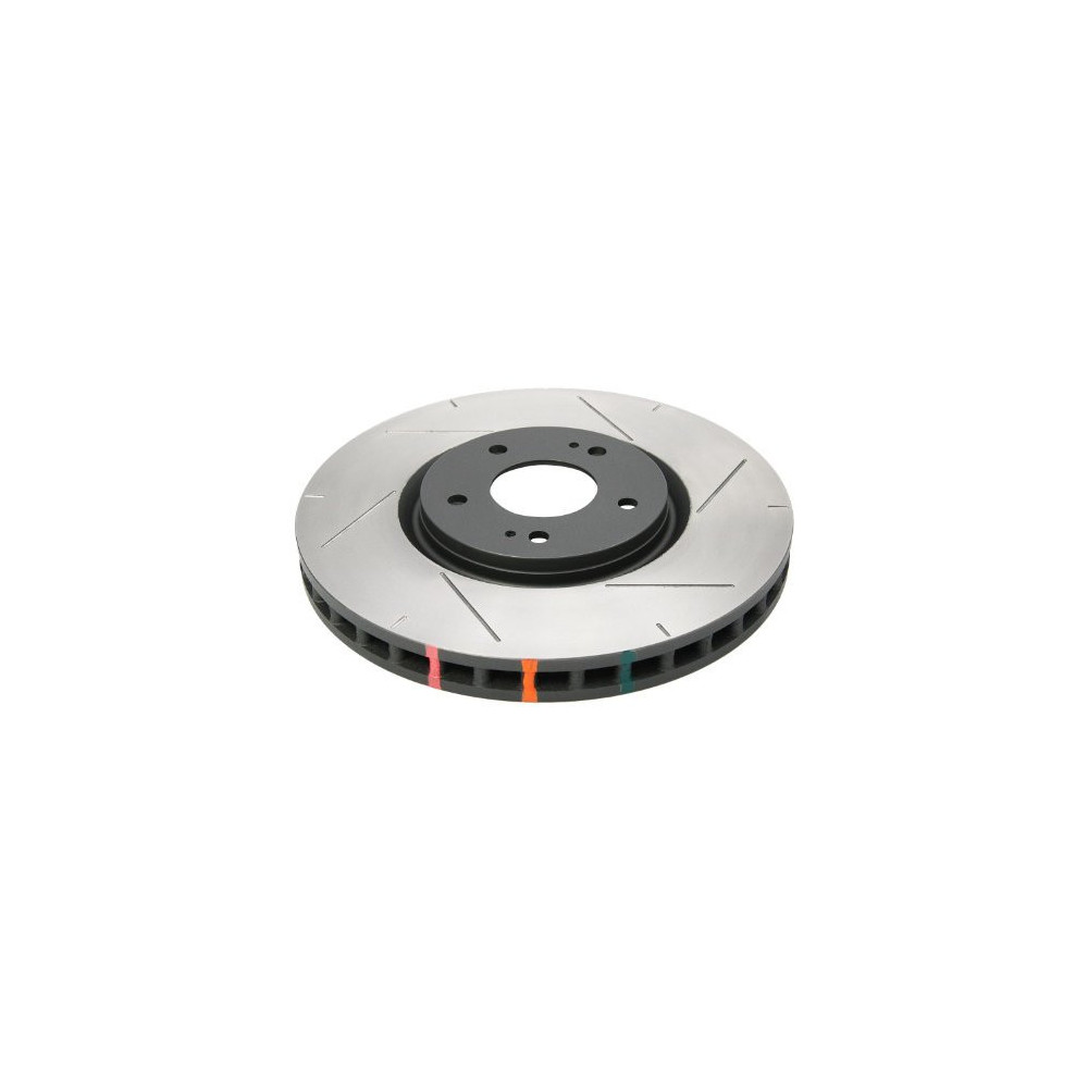 4000 series - Slotted L/R