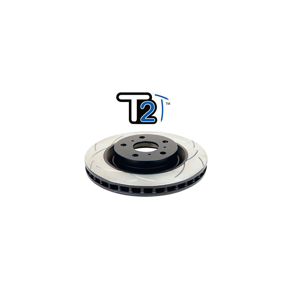 Street Series - T2