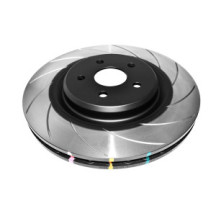 4000 series - Slotted Lado Direito
