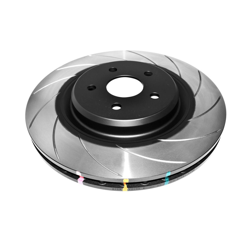 4000 series - Slotted Lado Direito