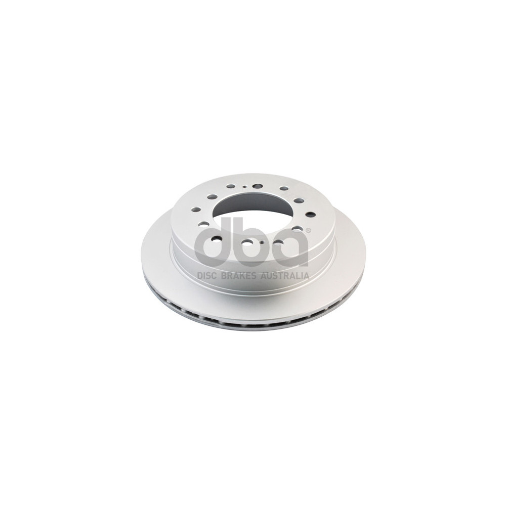 Street Series - En-Shield - plain