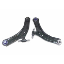 uX-Trail T31|Dualis J10|Rogue S35 FLCA Kit (80 duro/ShA)