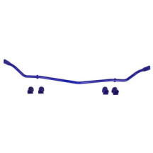 RX8 Rr 18mm Adj Sway Bar (80 duro/ShA)