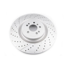DBA disc brake - Street Series