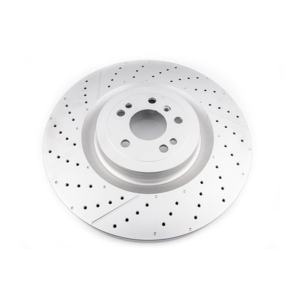 DBA disc brake - Street Series