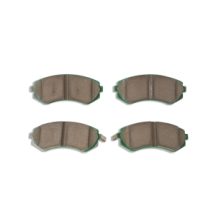Brake Kit - Street Series T2 Slotted & Street Performance Pastilhas de Travão (2x DBA622S + DB1148SP)