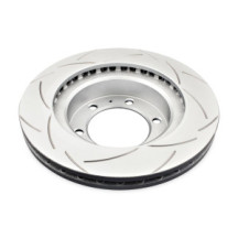 Brake Kit - Street Series T2 Slotted & Street Performance Pastilhas de Travão (2x DBA2716S + DB1482SP)