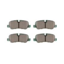 Brake Kit - Street Series X-GOLD & Street Performance Pastilhas de Travão (2x DBA2095X + DB1781SP)
