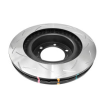 Brake Kit - 4000 Series T3 Slotted & Xtreme Performance Pastilhas de Travão (2x DBA42736S + DB1482XP)
