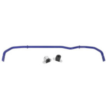 GOLF 7 FR 24mm ADJ S/BAR (80 duro/ShA)