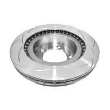Brake Kit - Street Series T2 Slotted & Street Performance Pastilhas de Travão (2x DBA2724S + DB1838SP)