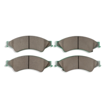 Brake Kit - Street Series T2 Slotted & Street Performance Pastilhas de Travão (2x DBA2132S + DB2074SP)