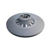 Street Series - En-Shield - plain