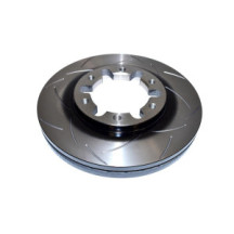Brake Kit - Street Series T2 Slotted & Street Performance Pastilhas de Travão (2x DBA625S + DB1361SP)