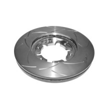 Brake Kit - Street Series T2 Slotted & Street Performance Pastilhas de Travão (2x DBA625S + DB1361SP)