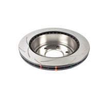Brake Kit - Street Series T2 Slotted & Street Performance Pastilhas de Travão (2x DBA3109S + DB15016SP)