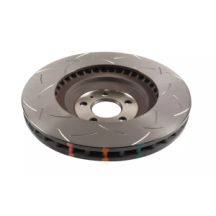 Brake Kit - 4000 Series T3 Slotted & Xtreme Performance Pastilhas de Travão (2x DBA43014S + DB15030XP)