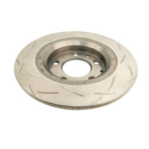 Brake Kit - 4000 Series T3 Slotted & Xtreme Performance Pastilhas de Travão (2x DBA42951S + DB2064XP)