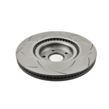 Brake Kit - Street Series T2 Slotted & Street Performance Pastilhas de Travão (2x DBA3190S + DB15089SP)