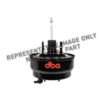 Dual Diaphragm Servo-freio - 80 Series 4 Bolt Mount