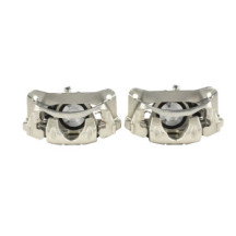 Electric Secondary Park Brake Switch Type