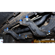 Toyota Hilux 2015-on Fr Brace Spacer Kit