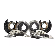 Drum To Disc Conversion Kit