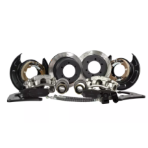 Drum To Disc Conversion Kit